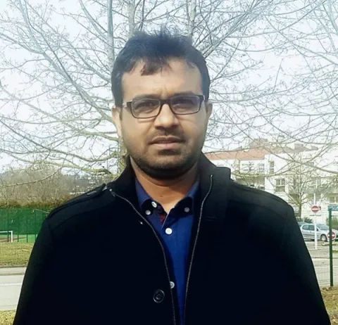 Doctor Tauqir Nasir