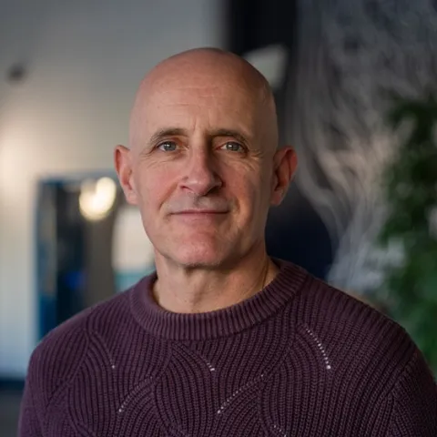 Professor Clive Trueman