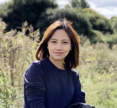 Doctor Trang Vu