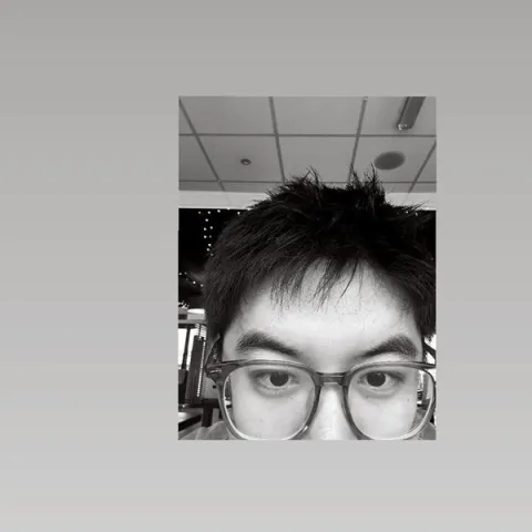Mr Tianhao Zhao