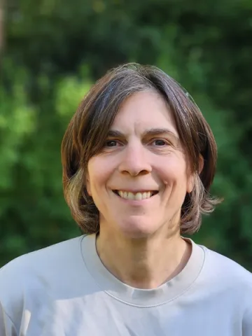 Doctor Victoria Jackson