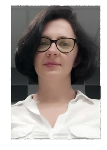 Doctor Violetta Sagun