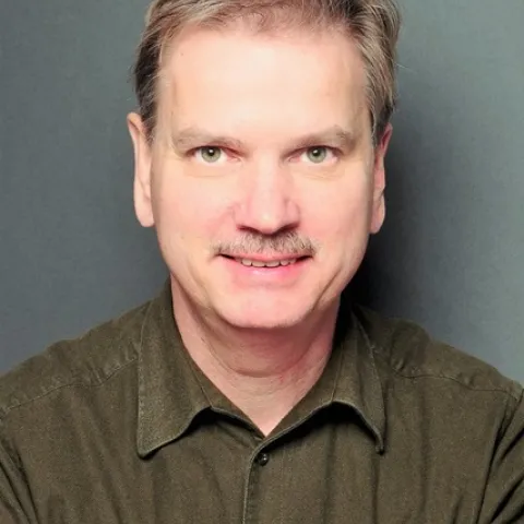 Professor Wilhelm Hasselbring