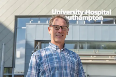 Professor William Tapper