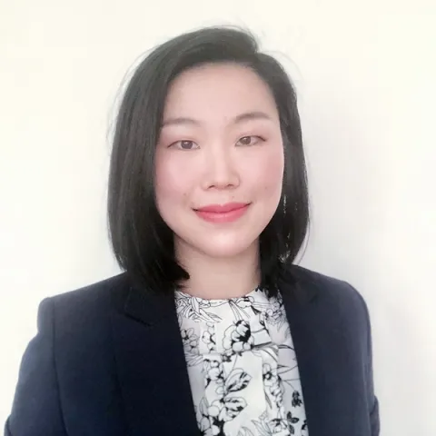 Doctor Stella Tian