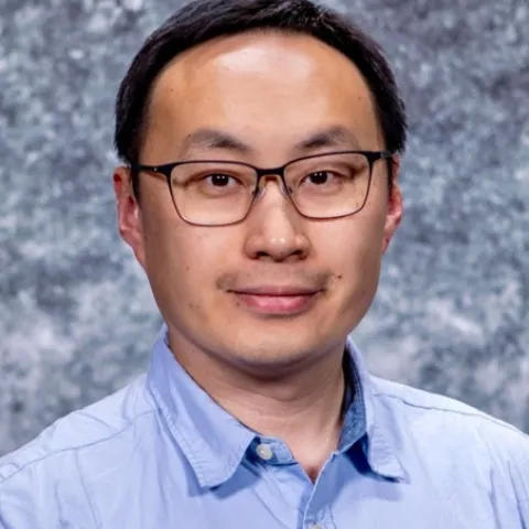 Doctor Raymond Xiaoti Hu