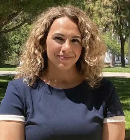 Doctor Yasmeen Hamza