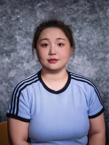 Miss Yizhang Sun