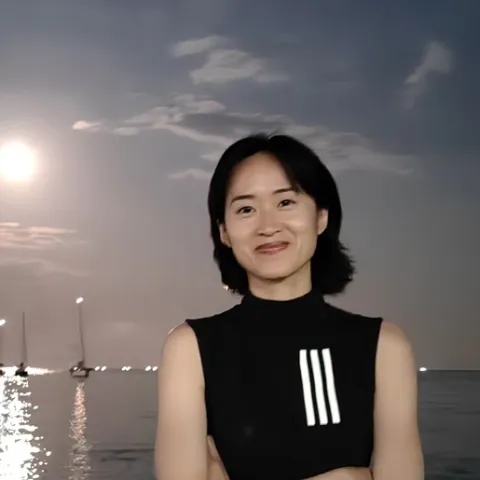 Miss Yifan Wu
