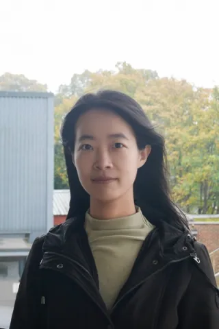 Doctor Yueqing Zhang