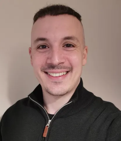 Doctor Zenon Taoushianis