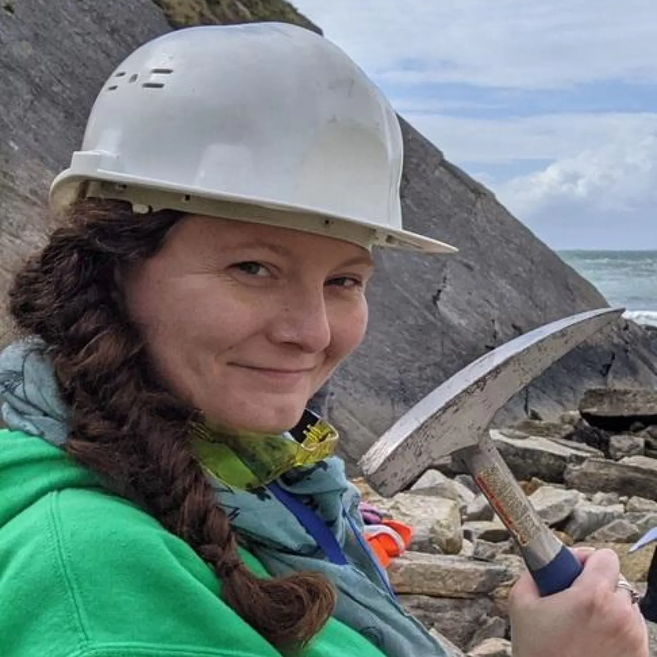 Doctor Marie Lefebvre-Desanois