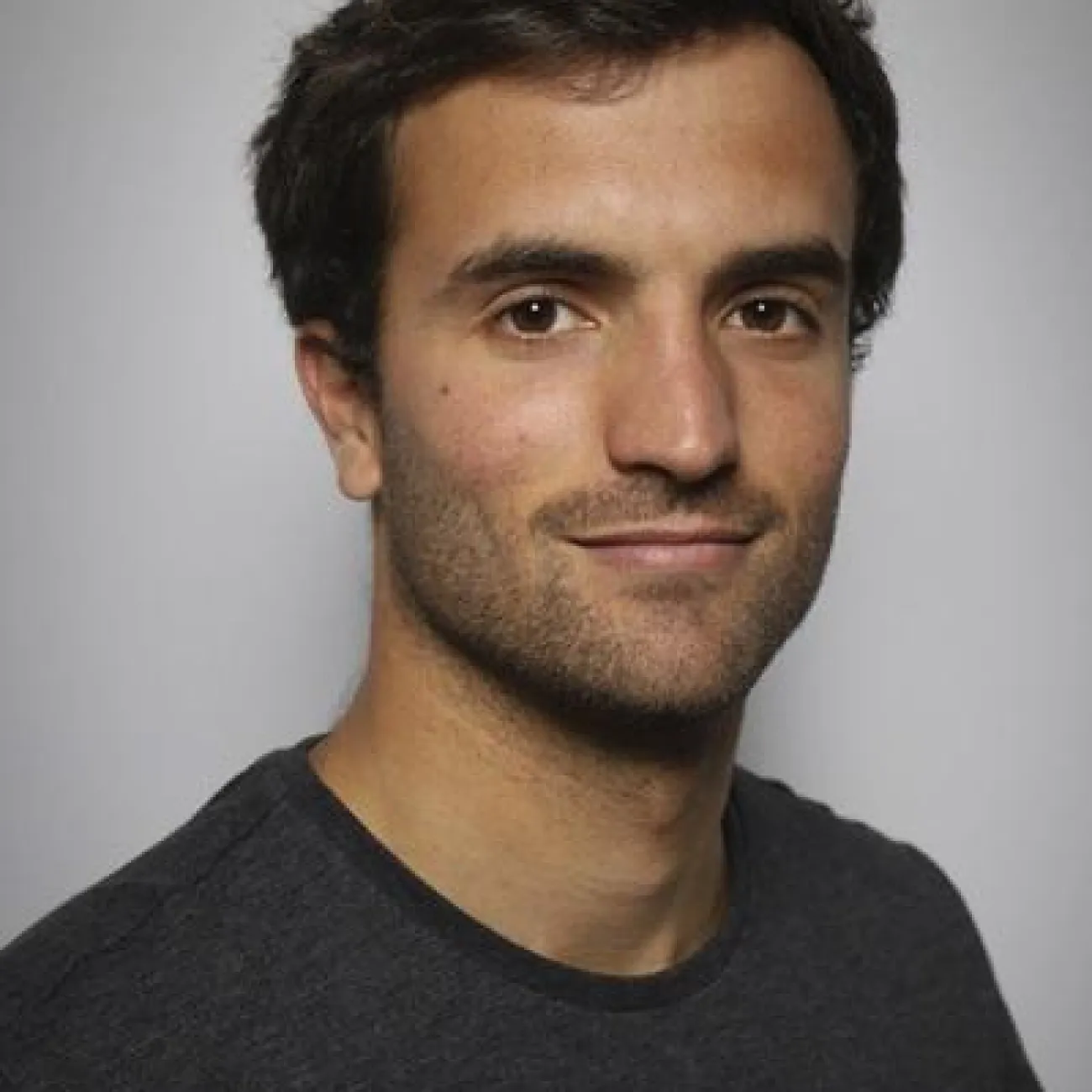 Mr Carlos Mougan Navarro