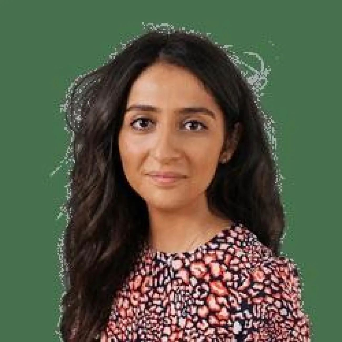 Doctor Maya Goodfellow