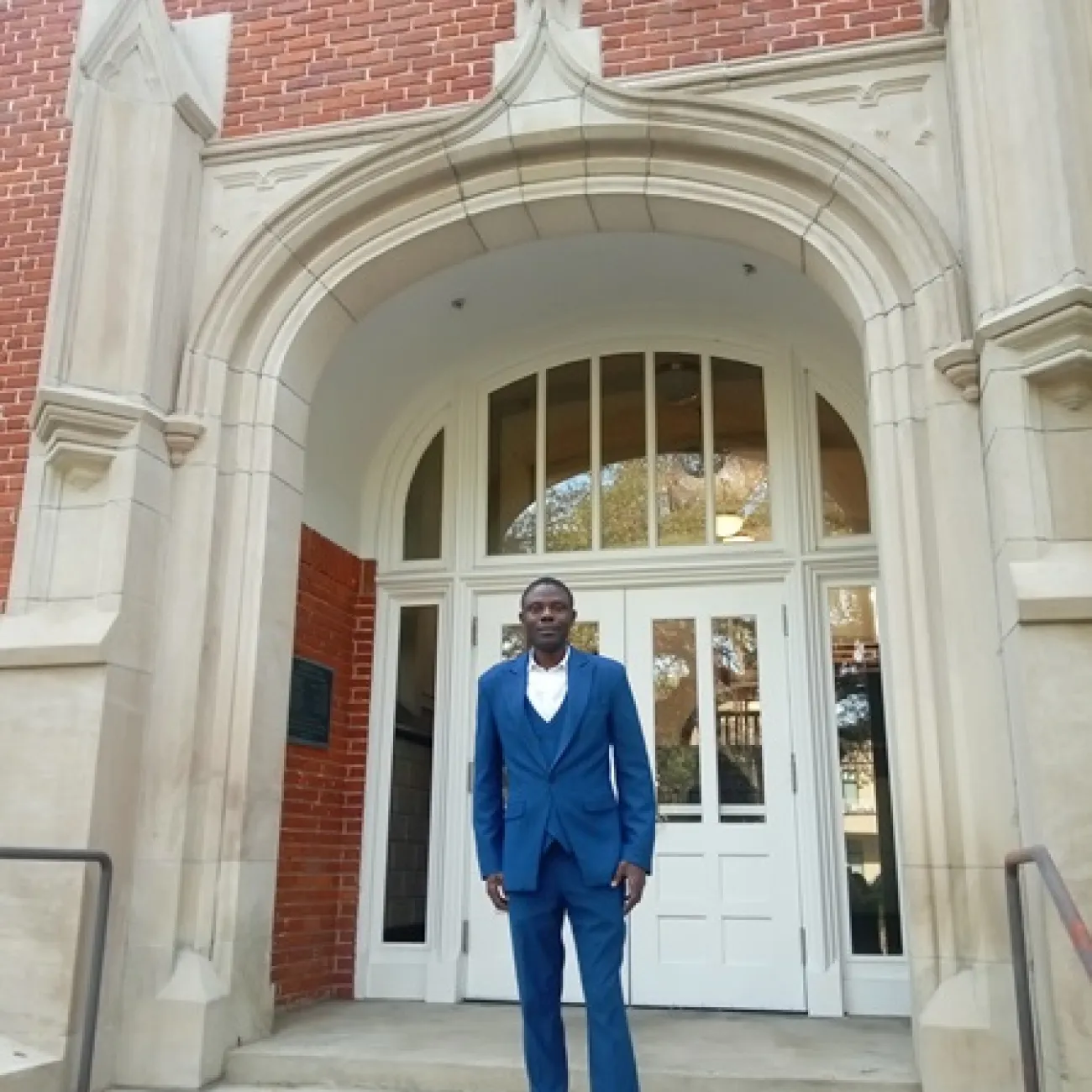 Doctor Akindele Onifade