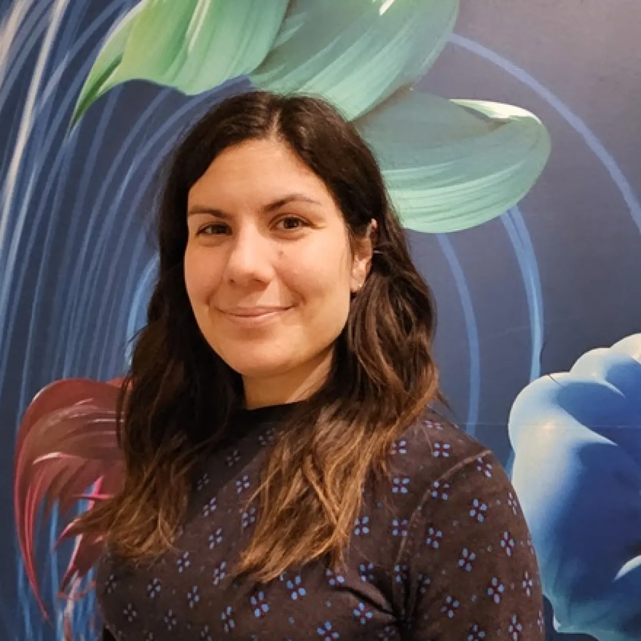 Doctor Anna Chiara Sicilia