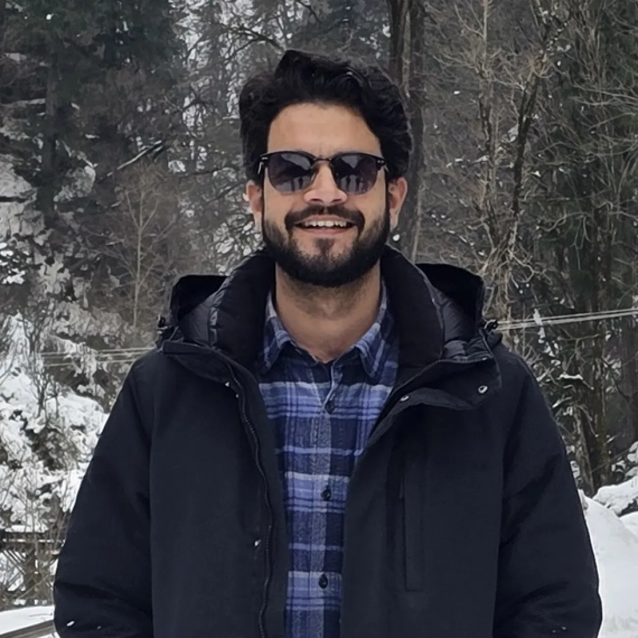 Mr Ashish Dhiman