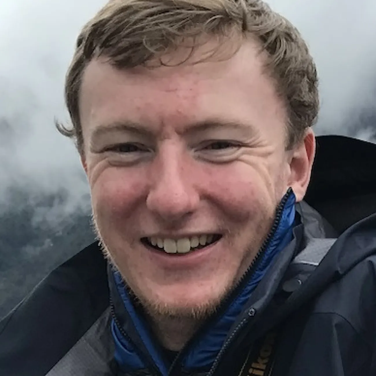 Doctor Aled Evans