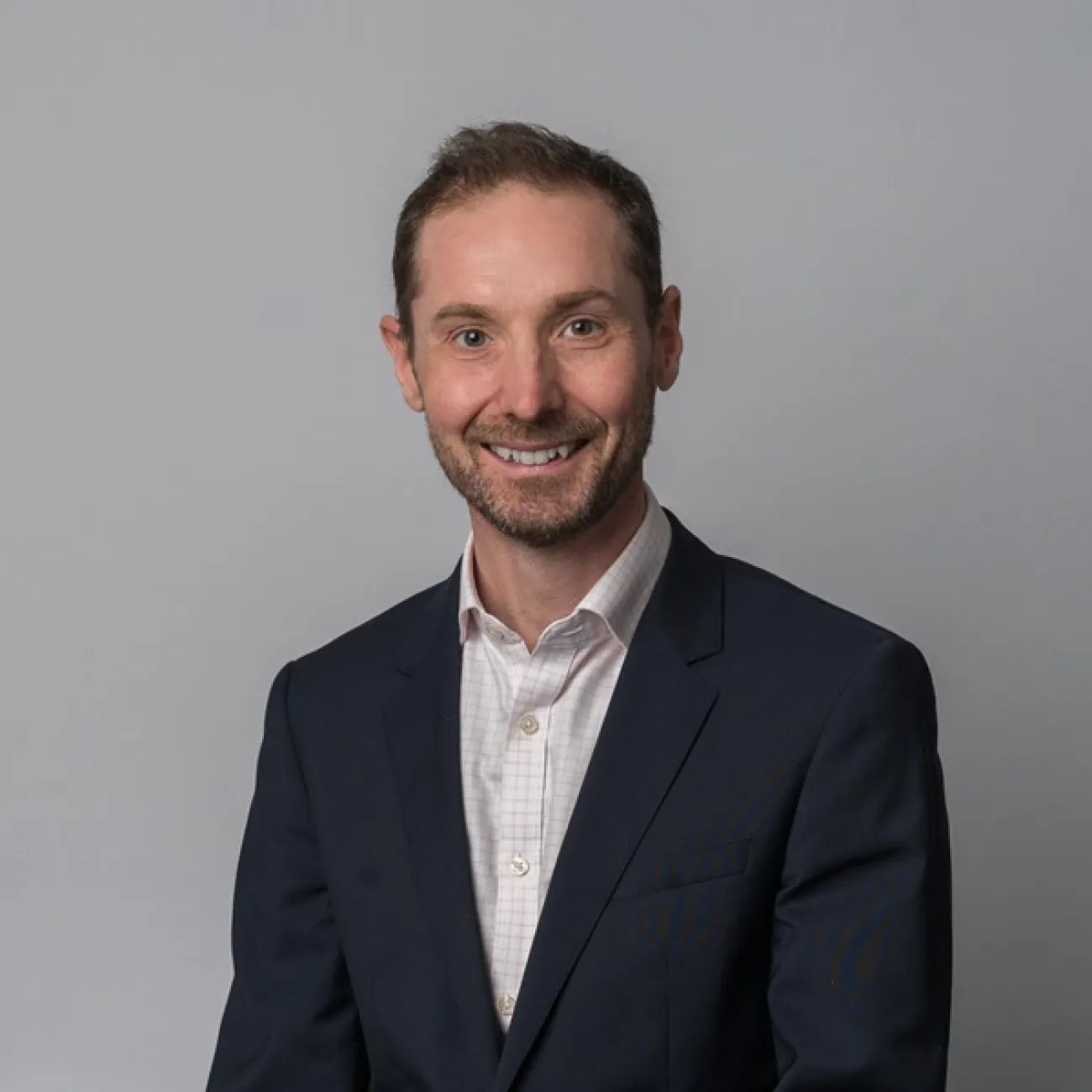 Professor Adam Briggs