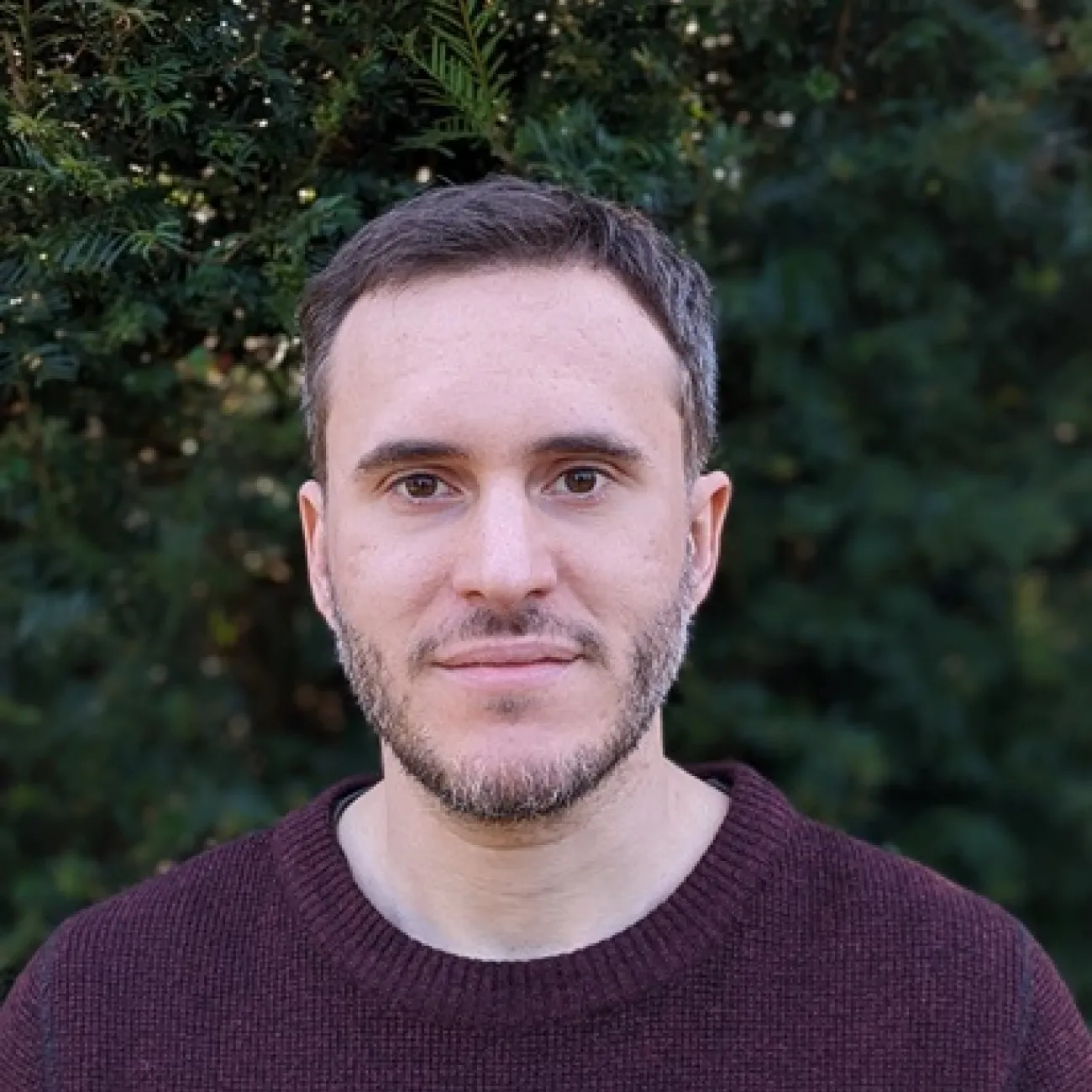 Doctor Andrea Guidolin