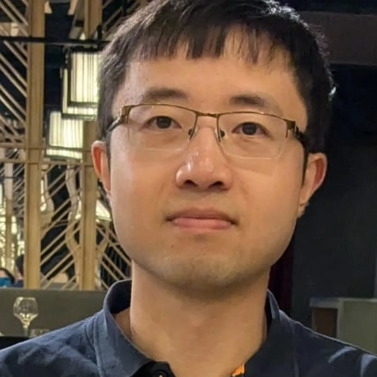 Doctor Andrew Yiu