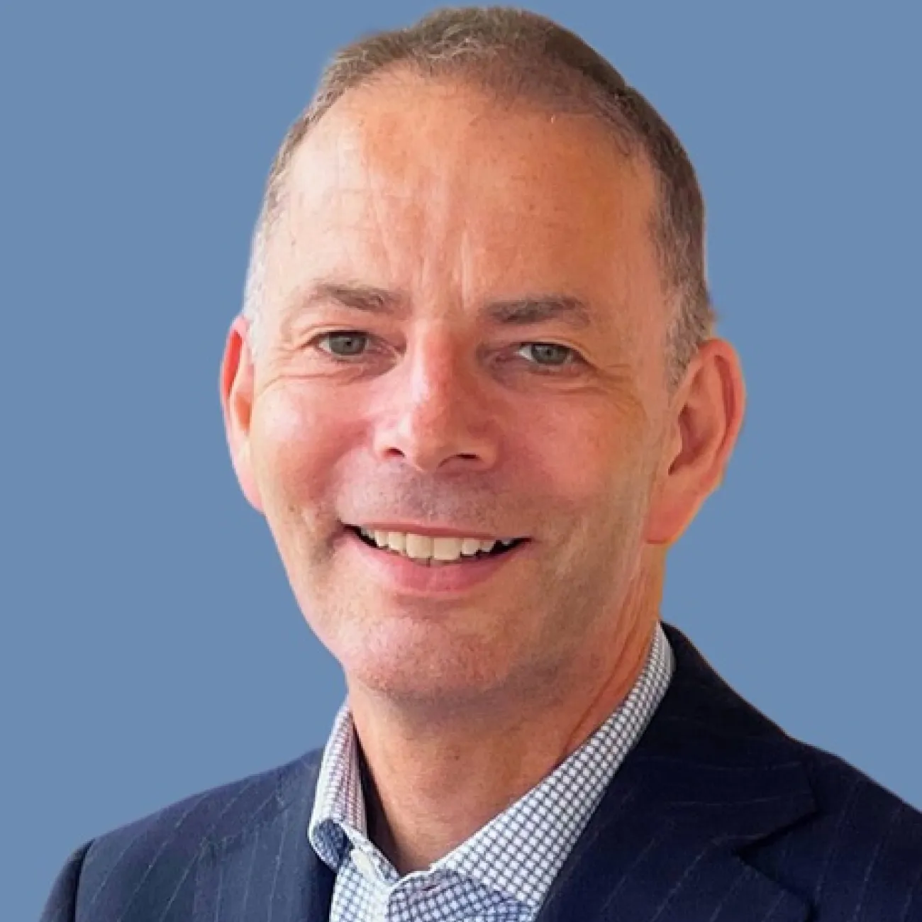 Professor Andrew Lotery