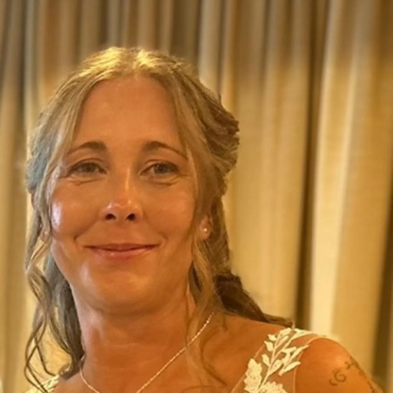 Ms Amanda Jane Blatch-Jones