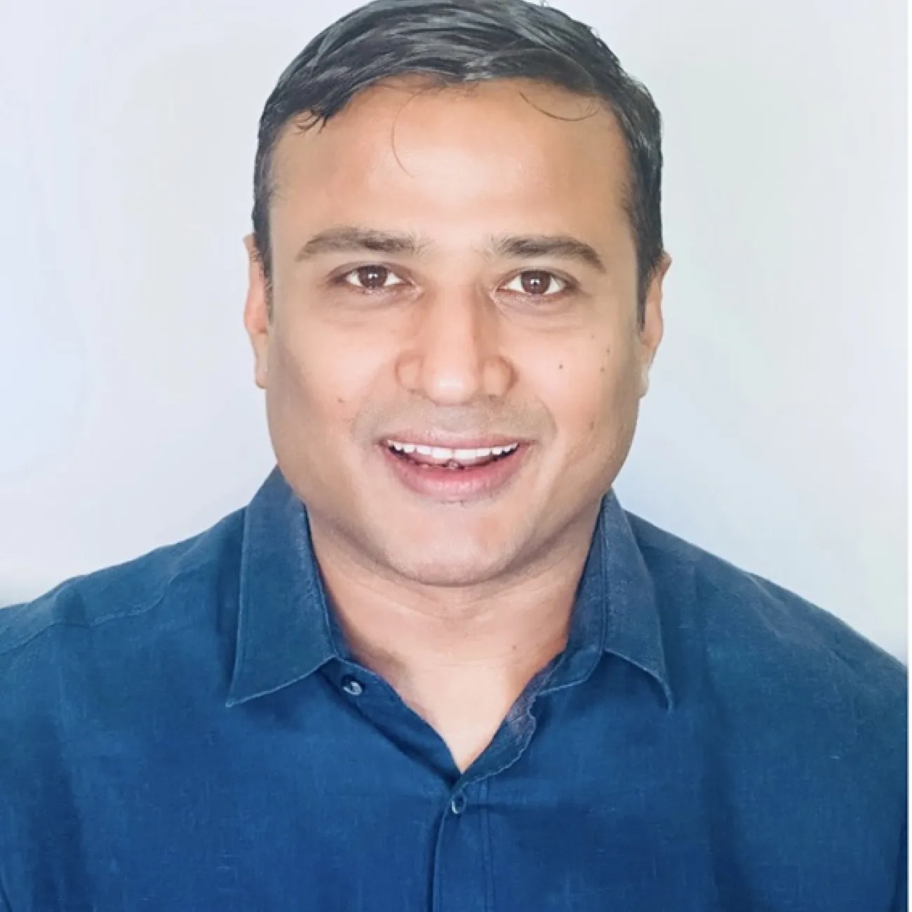 Doctor Abhishek Kumar