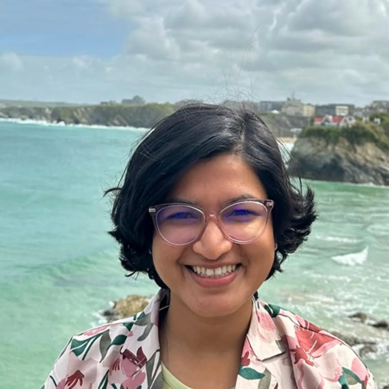 Avanthika Kamath