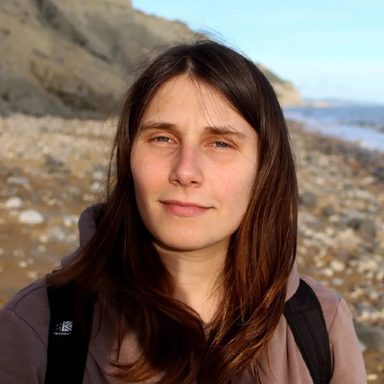 Miss Adrianna Krajewska