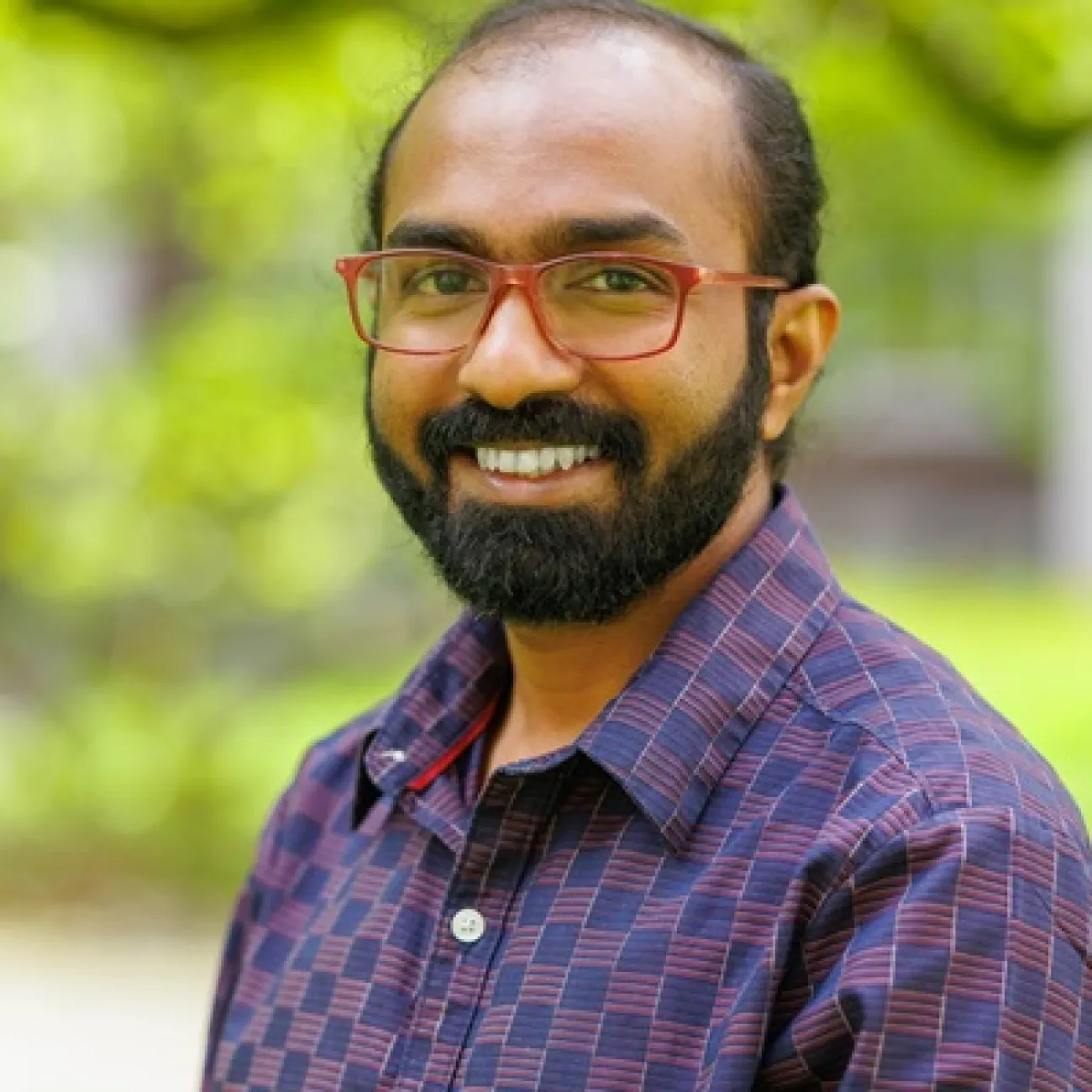 Doctor Anoop Kadan