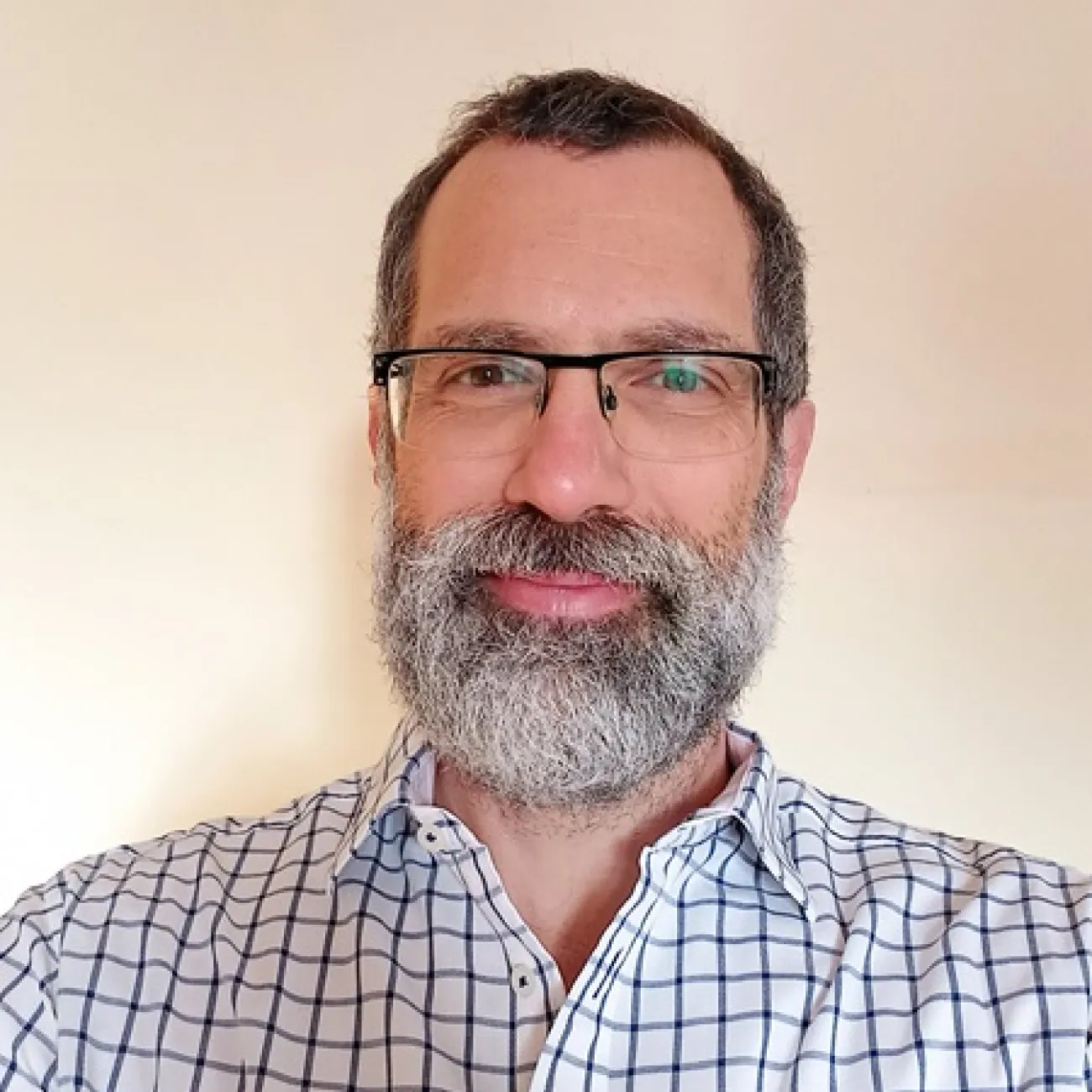 Professor Attila Lazar