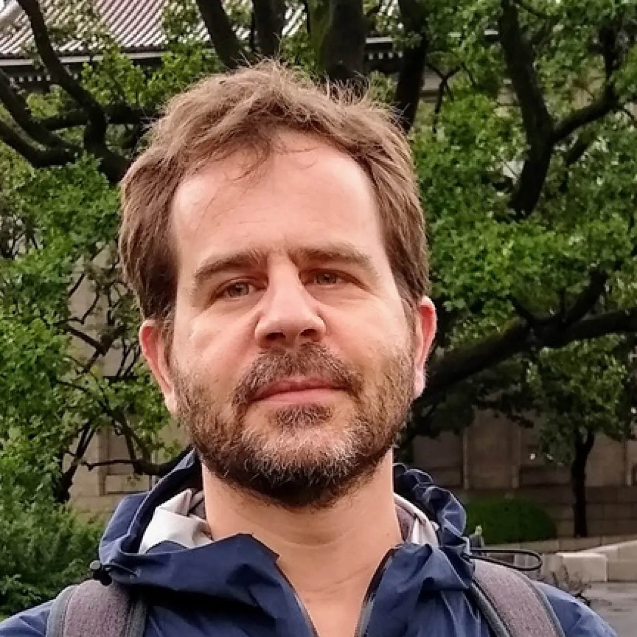 Doctor Andrea Lecchini Visintini