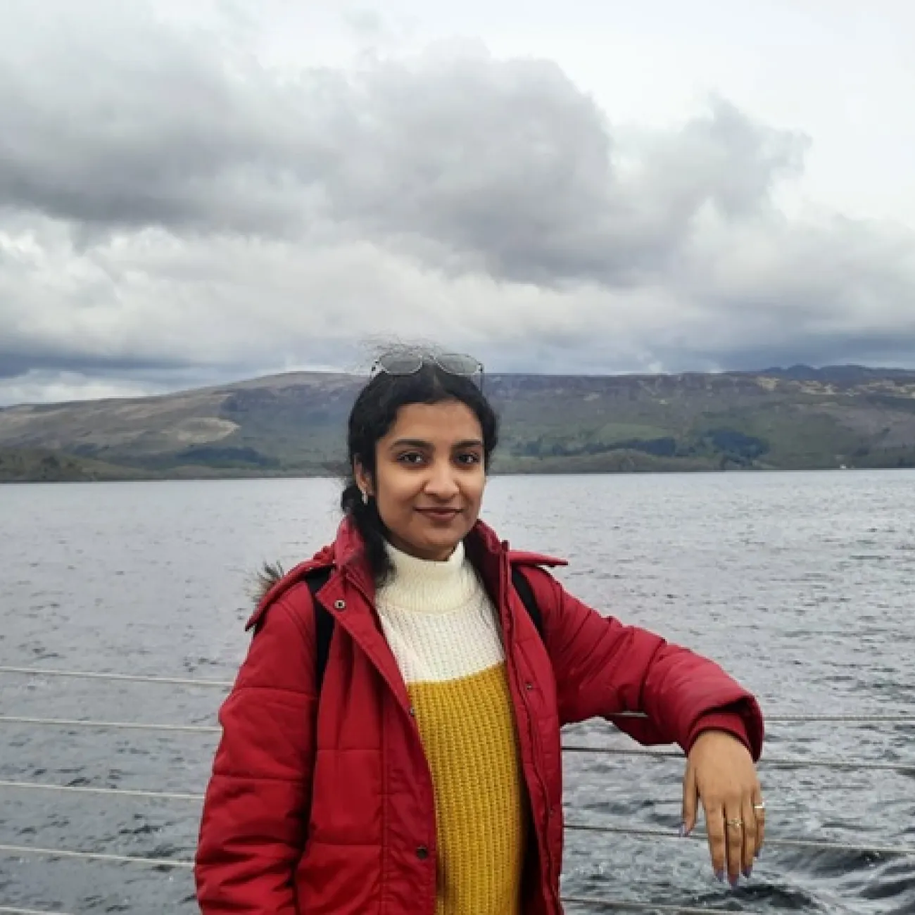 Doctor Asmita Maitra