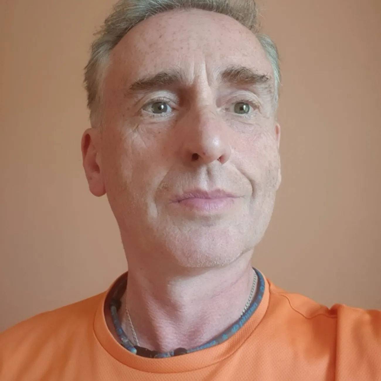 Doctor Alasdair Marshall