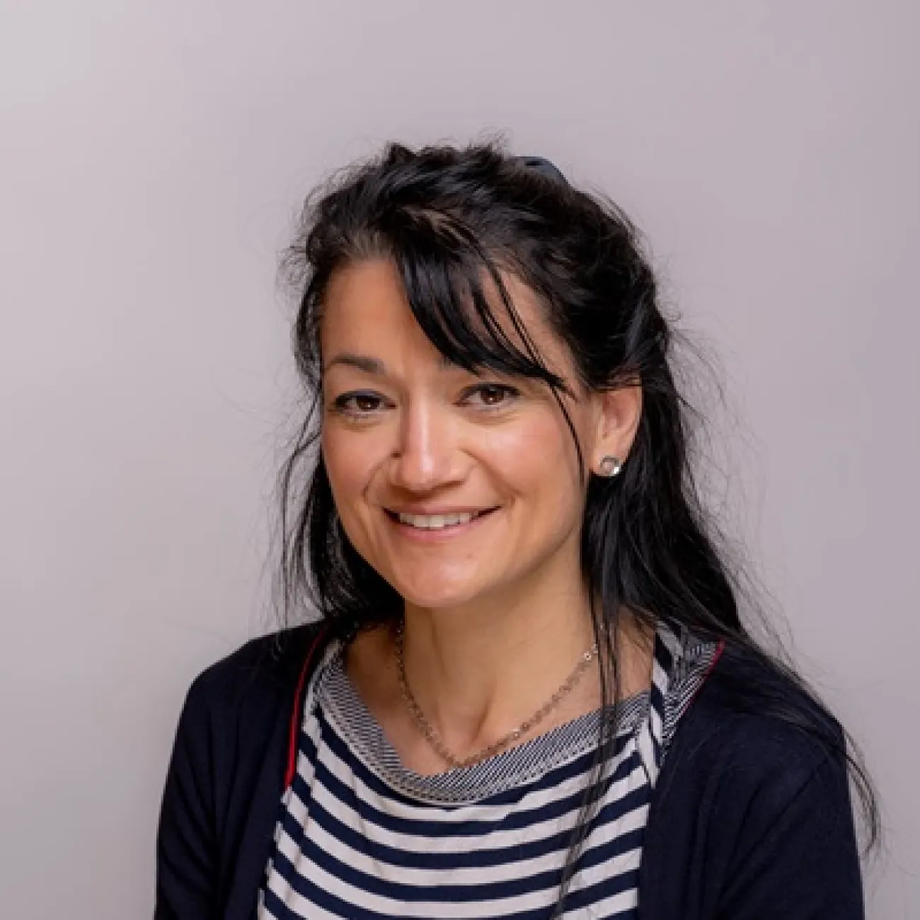 Doctor Katerina Litsou