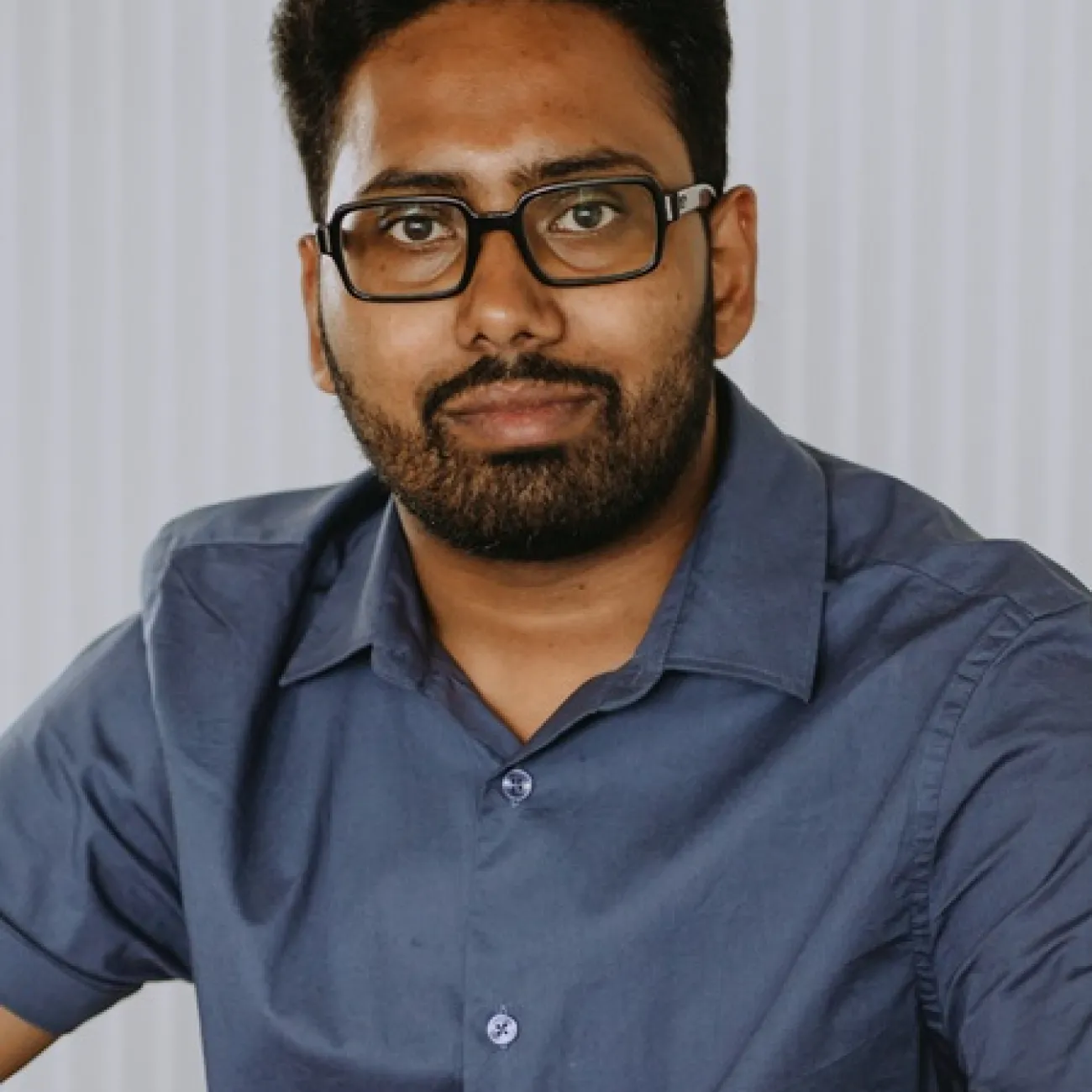 Doctor Amar Nath Ghosh