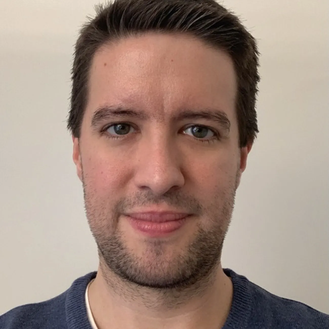 Doctor Adam Mcmaster