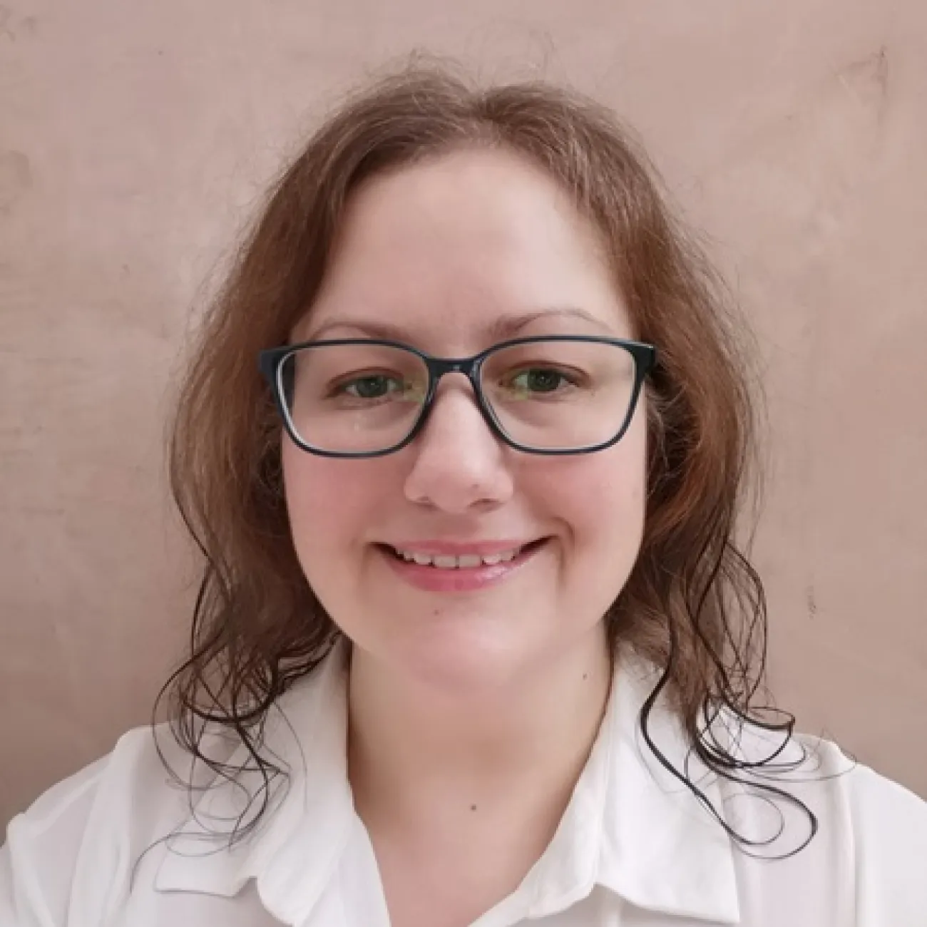 Ms Agnese Graudina