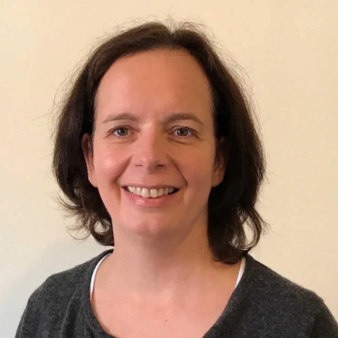 Mrs Armineh Pogosian