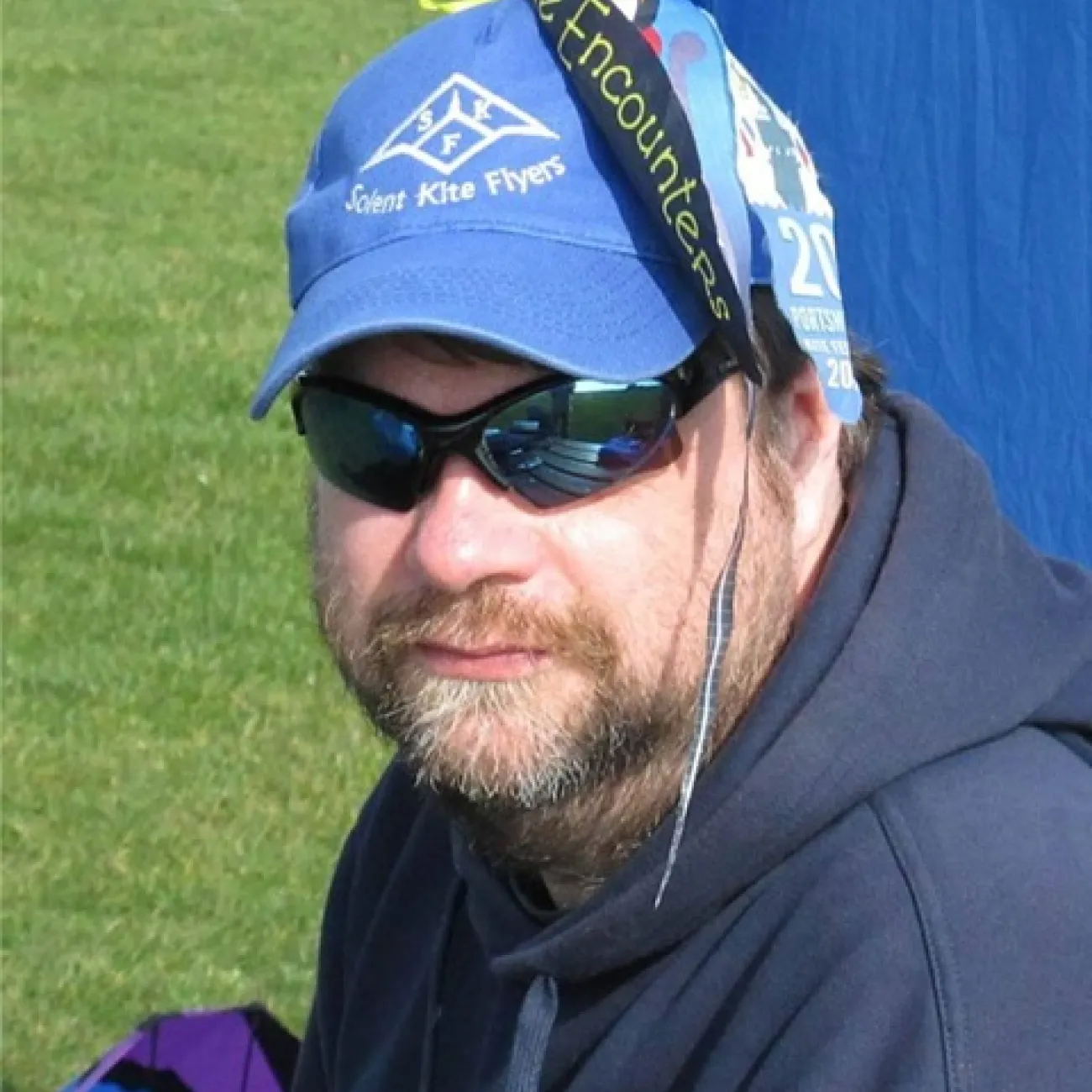 Doctor Lex Kraaijeveld