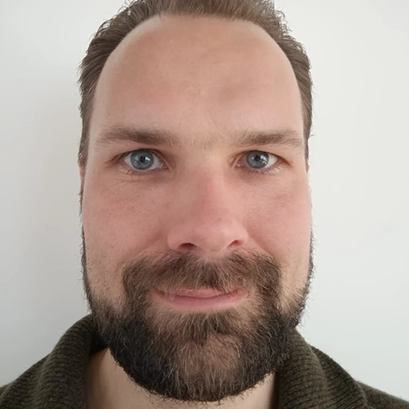 Doctor Artem Shinkarov
