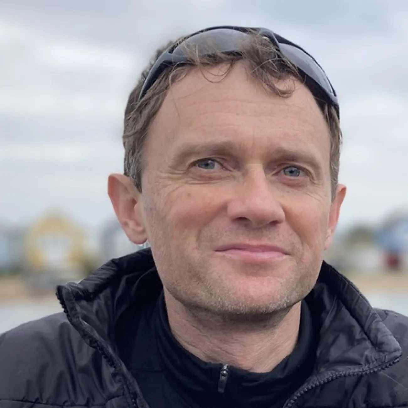 Professor Andras Sobester