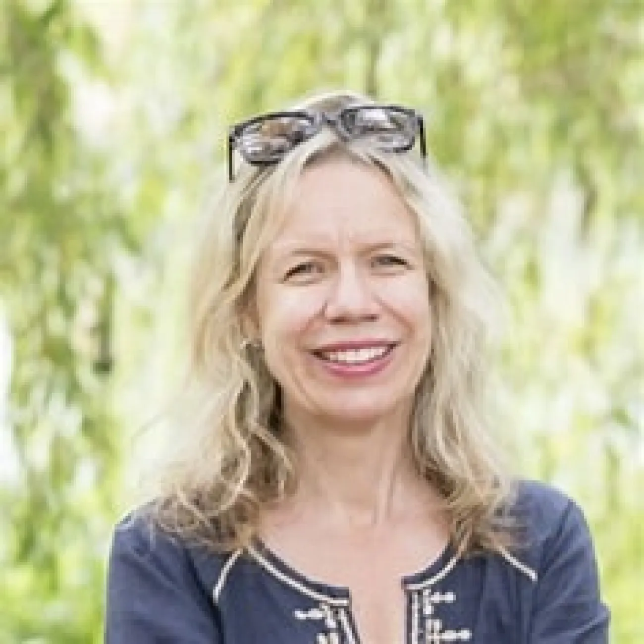 Doctor Anna-Stiina Wallinheimo