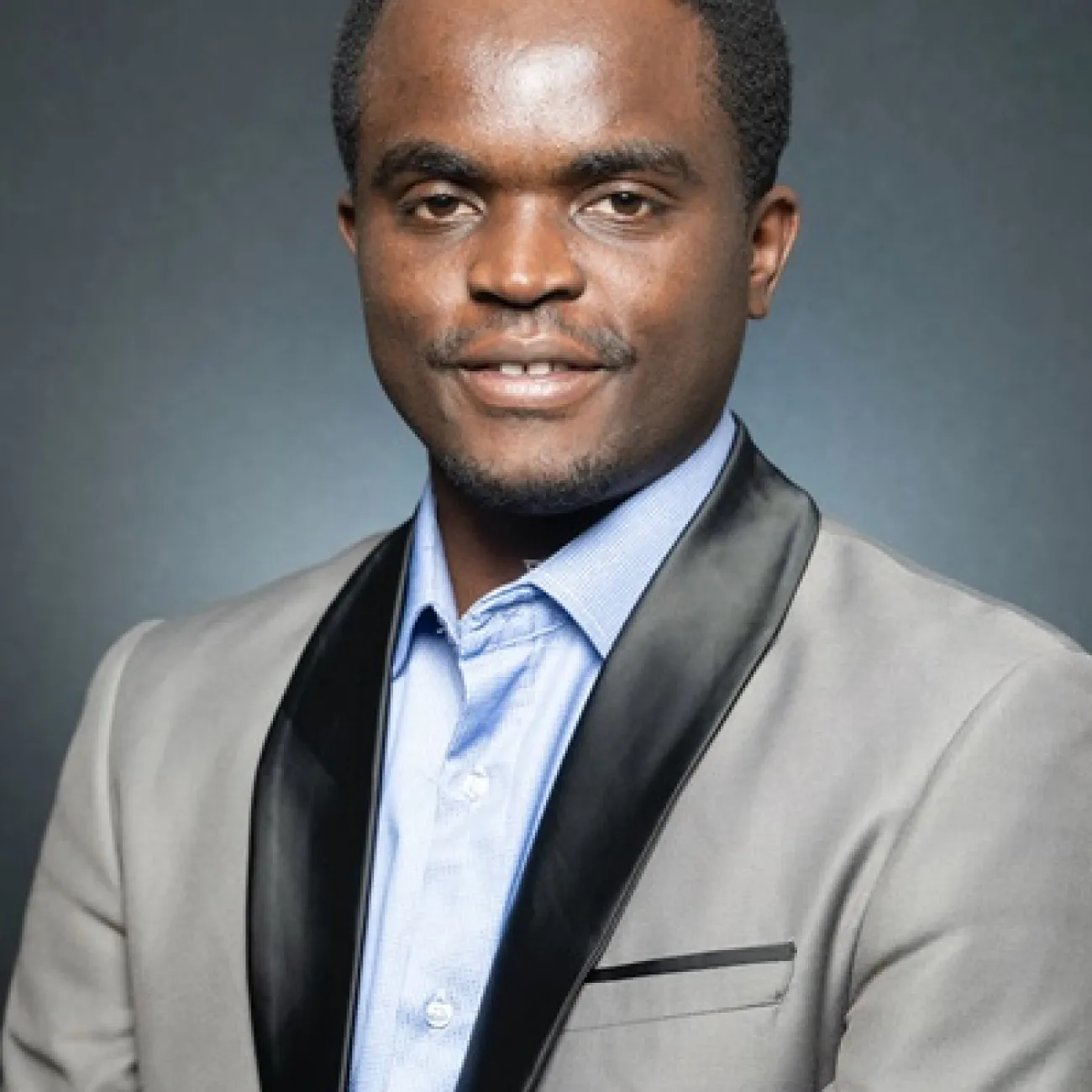 Doctor Aristide Akem