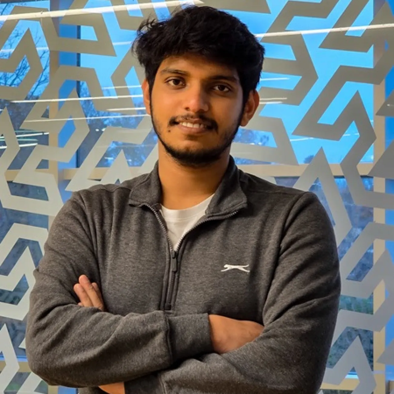 Mr Abhishek Vijayakumar