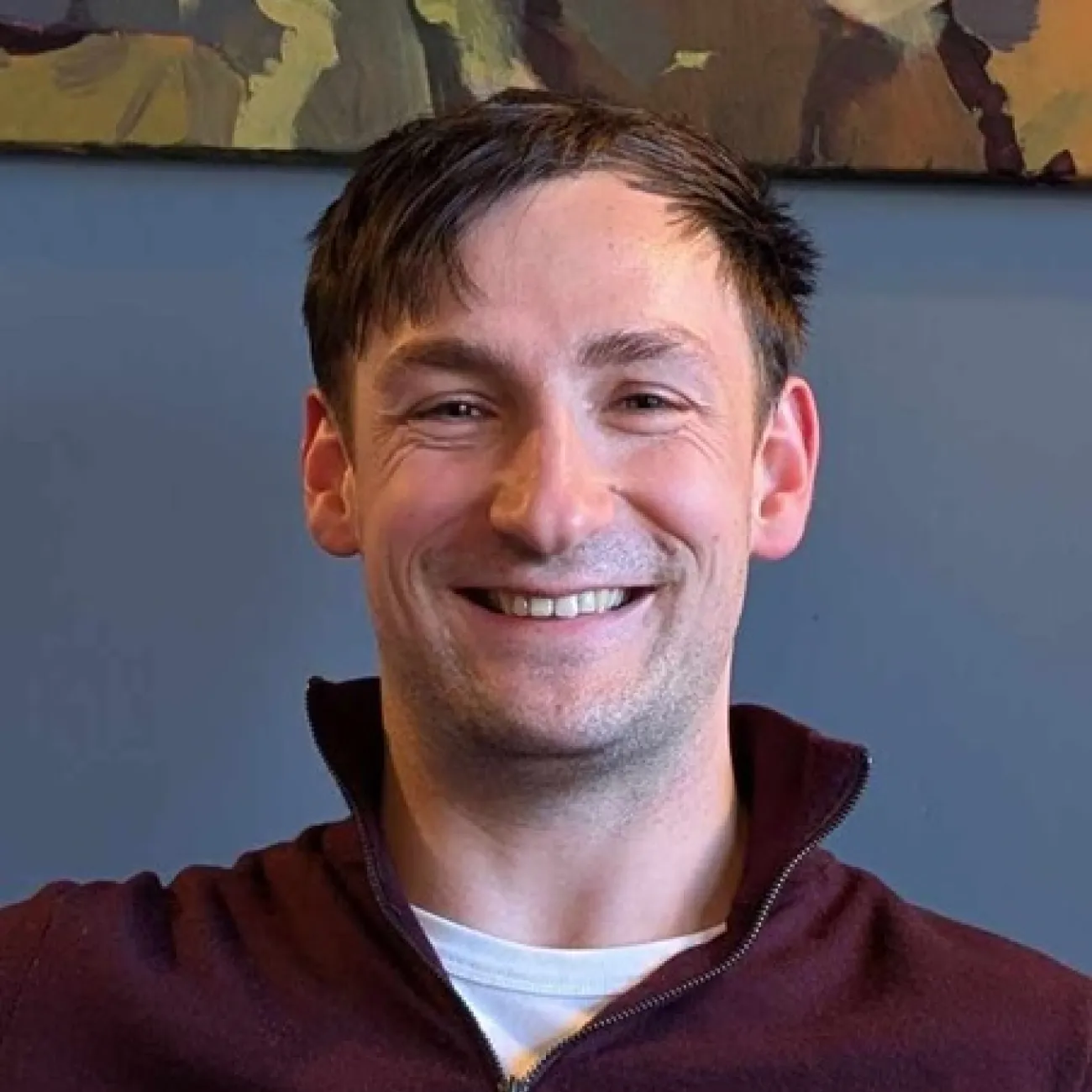 Doctor Alexander Gheorghiu