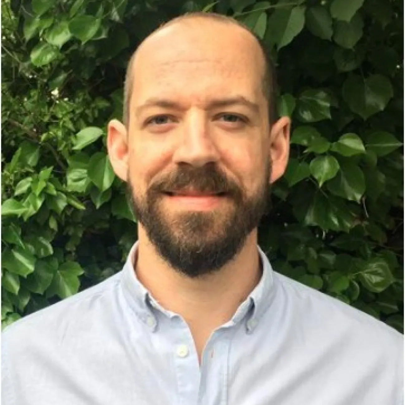 Professor Adam Geraghty