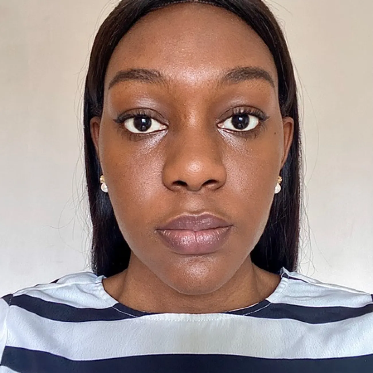 Miss Aminayanasam Tekena-Fubara