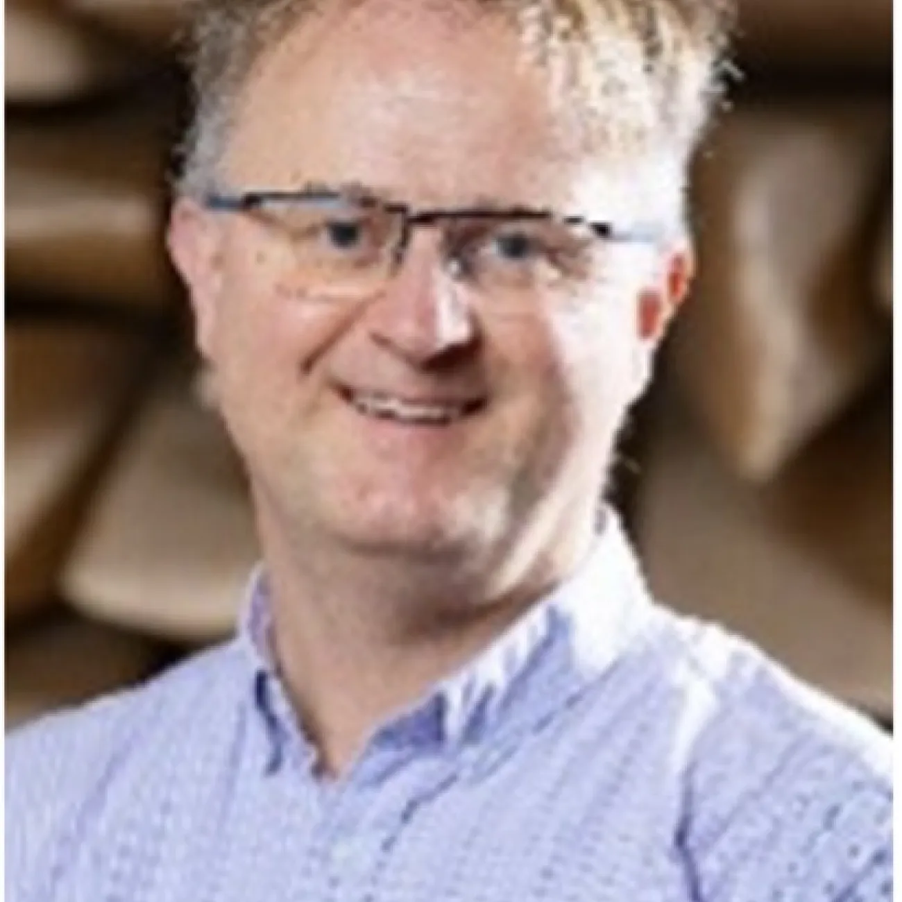 Professor Stefan Bleeck